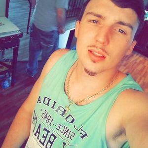 Meet your Posher, Kyle